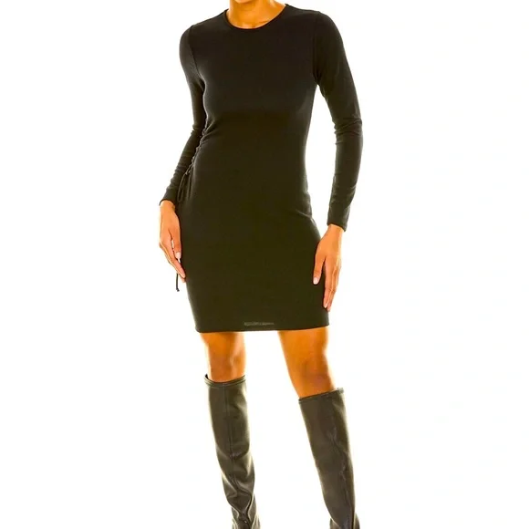 knee length dresses for ladies Carley Dress main image 0